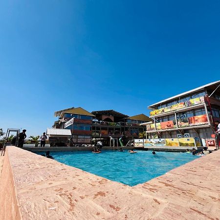 Shri Shiv Villa Resort By Bd Hospitality Sasan Gir Exterior photo