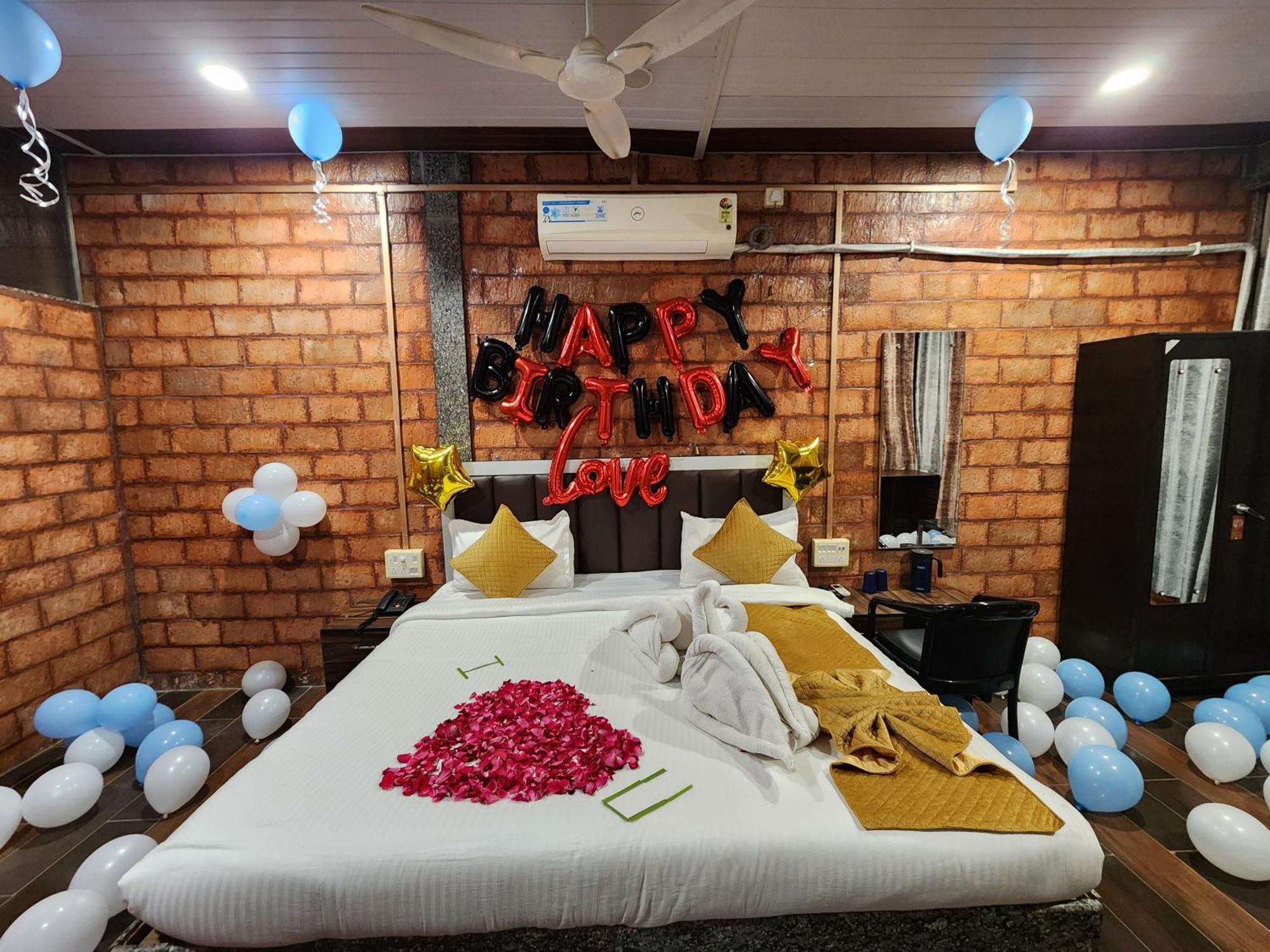Shri Shiv Villa Resort By Bd Hospitality Sasan Gir Exterior photo